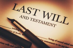 Who can challenge a will? Eve Mazzarella | Mazzarella Law